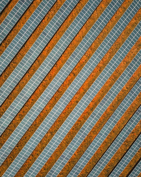 Solar Takes Over